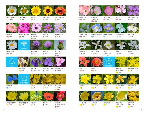 花 種類|育て方がわかる植物図鑑・花図鑑｜みんなの趣味の園 